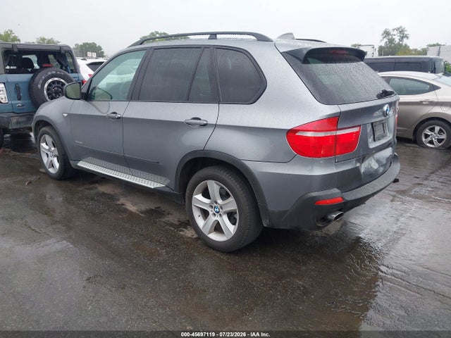 Aukcja sprzedaży 2010 Bmw X5 Xdrive30i, vin: 5UXFE4C53AL384798, numer aukcji: 45697119