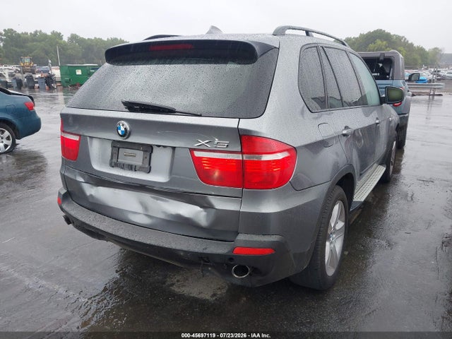 Aukcja sprzedaży 2010 Bmw X5 Xdrive30i, vin: 5UXFE4C53AL384798, numer aukcji: 45697119