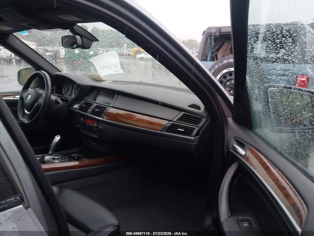 Aukcja sprzedaży 2010 Bmw X5 Xdrive30i, vin: 5UXFE4C53AL384798, numer aukcji: 45697119