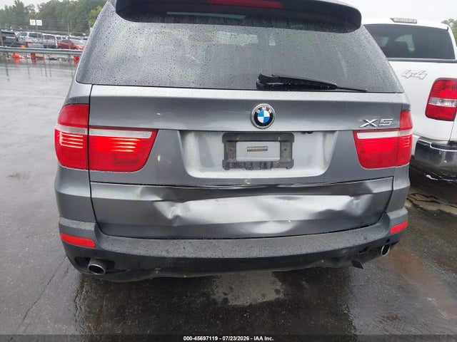 Aukcja sprzedaży 2010 Bmw X5 Xdrive30i, vin: 5UXFE4C53AL384798, numer aukcji: 45697119