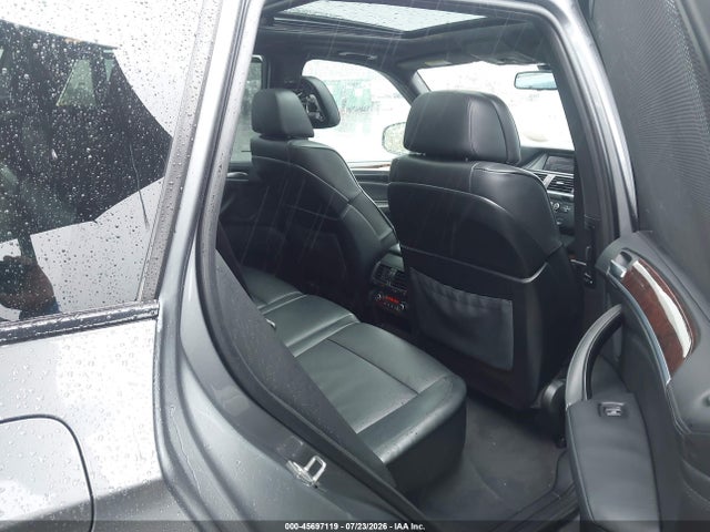 Aukcja sprzedaży 2010 Bmw X5 Xdrive30i, vin: 5UXFE4C53AL384798, numer aukcji: 45697119
