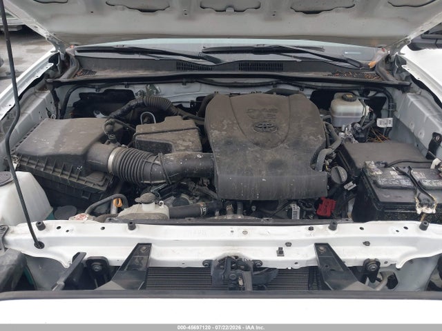 Toyota Tacoma Trd Pro 2021 5TFCZ5AN5MX254892 Image 10