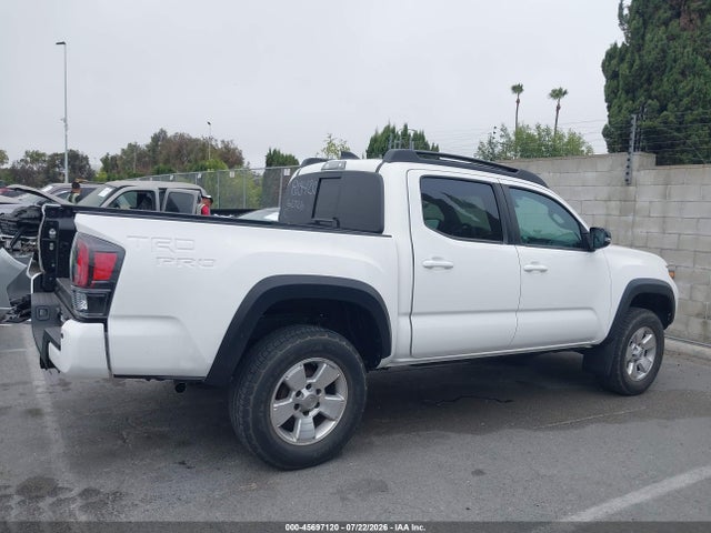 Toyota Tacoma Trd Pro 2021 5TFCZ5AN5MX254892 Image 13