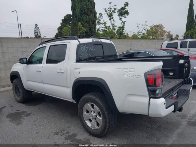 Toyota Tacoma Trd Pro 2021 5TFCZ5AN5MX254892 Image 14