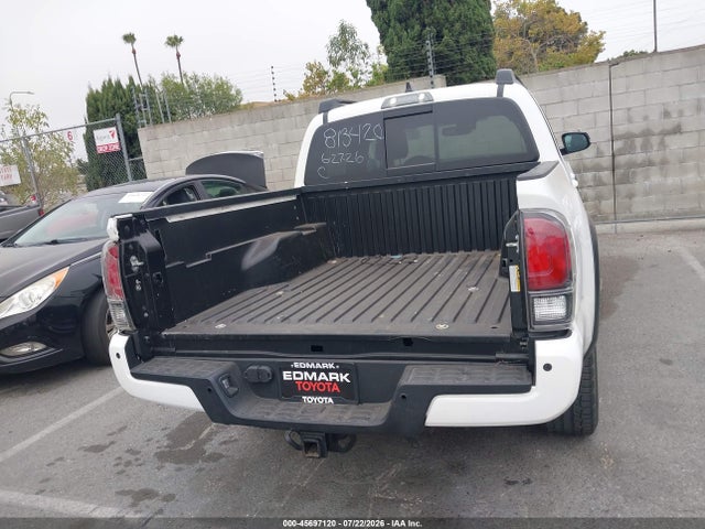 Toyota Tacoma Trd Pro 2021 5TFCZ5AN5MX254892 Image 16