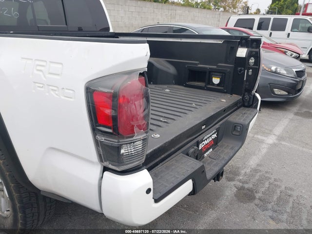 Toyota Tacoma Trd Pro 2021 5TFCZ5AN5MX254892 Image 17
