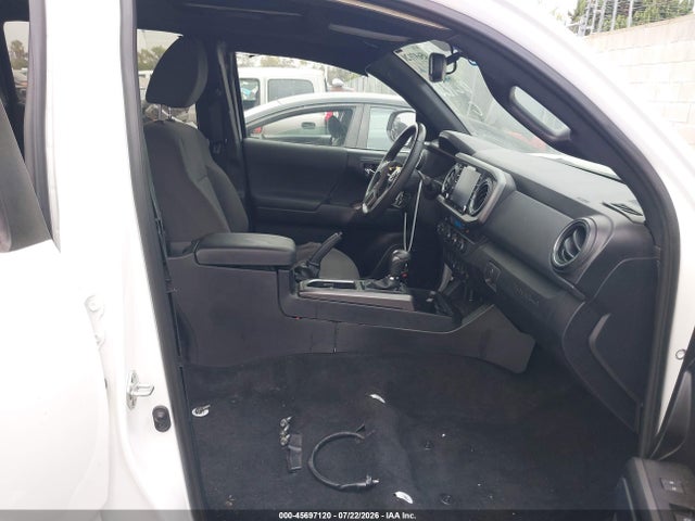 Toyota Tacoma Trd Pro 2021 5TFCZ5AN5MX254892 Image 5