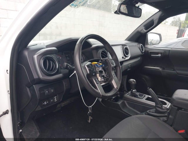 Toyota Tacoma Trd Pro 2021 5TFCZ5AN5MX254892 Image 6