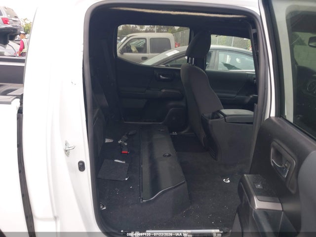 Toyota Tacoma Trd Pro 2021 5TFCZ5AN5MX254892 Image 8