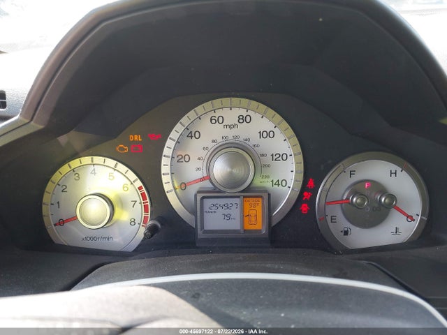 45697122 :رقم المزاد ، 5FNYF4H46BB055315 vin ، 2011 Honda Pilot Ex مزاد بيع