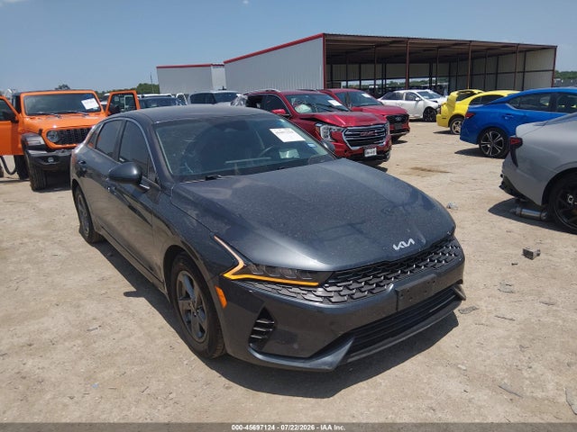 Aukcja sprzedaży 2023 Kia K5 Lxs, vin: 5XXG14J20PG209055, numer aukcji: 45697124