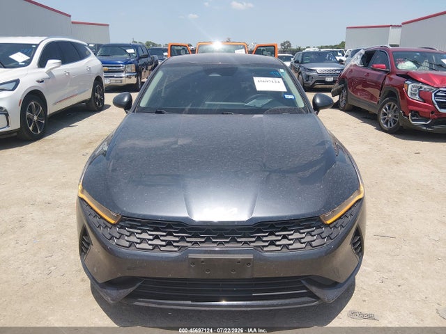 Продажа на аукционе авто 2023 Kia K5 Lxs, vin: 5XXG14J20PG209055, номер лота: 45697124
