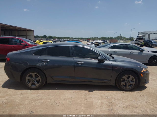 Продажа на аукционе авто 2023 Kia K5 Lxs, vin: 5XXG14J20PG209055, номер лота: 45697124