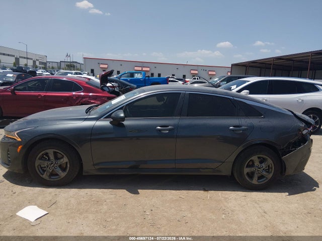 Продажа на аукционе авто 2023 Kia K5 Lxs, vin: 5XXG14J20PG209055, номер лота: 45697124