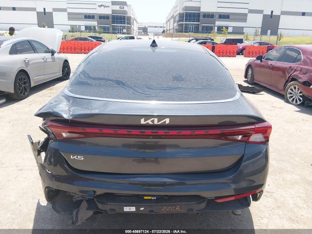 Продажа на аукционе авто 2023 Kia K5 Lxs, vin: 5XXG14J20PG209055, номер лота: 45697124