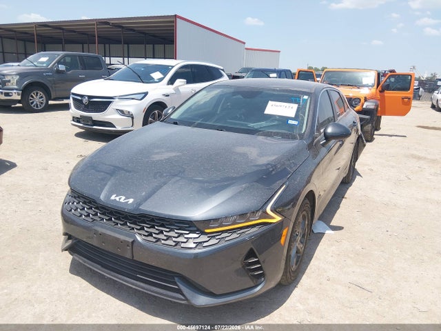 Продажа на аукционе авто 2023 Kia K5 Lxs, vin: 5XXG14J20PG209055, номер лота: 45697124
