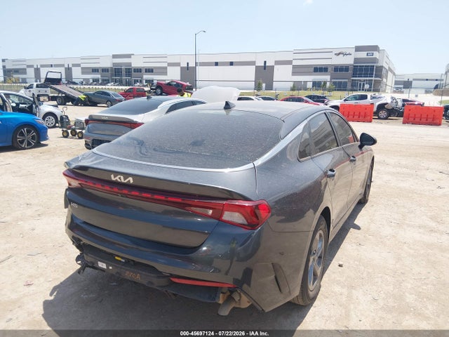 Продажа на аукционе авто 2023 Kia K5 Lxs, vin: 5XXG14J20PG209055, номер лота: 45697124