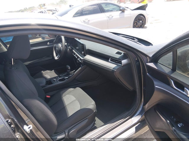 Продажа на аукционе авто 2023 Kia K5 Lxs, vin: 5XXG14J20PG209055, номер лота: 45697124