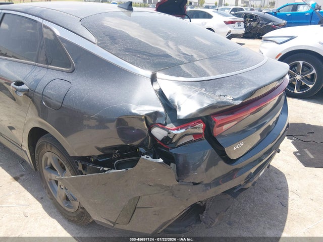 Продажа на аукционе авто 2023 Kia K5 Lxs, vin: 5XXG14J20PG209055, номер лота: 45697124