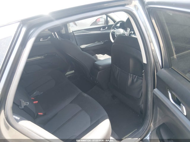 Продажа на аукционе авто 2023 Kia K5 Lxs, vin: 5XXG14J20PG209055, номер лота: 45697124