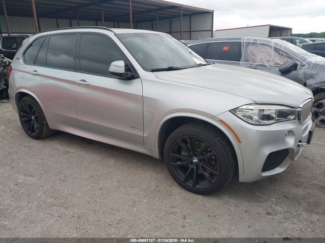 Продажа на аукционе авто 2017 Bmw X5 Edrive Xdrive40e Iperformance, vin: 5UXKT0C30H0V95559, номер лота: 45697127
