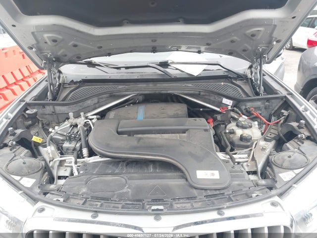 Продажа на аукционе авто 2017 Bmw X5 Edrive Xdrive40e Iperformance, vin: 5UXKT0C30H0V95559, номер лота: 45697127