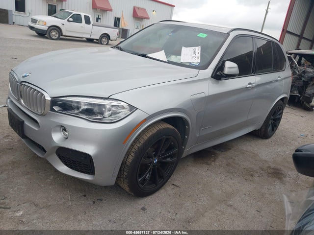 Продажа на аукционе авто 2017 Bmw X5 Edrive Xdrive40e Iperformance, vin: 5UXKT0C30H0V95559, номер лота: 45697127