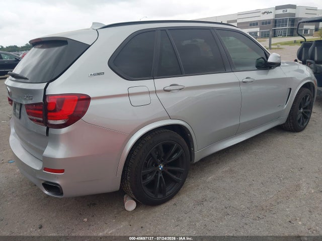 Продажа на аукционе авто 2017 Bmw X5 Edrive Xdrive40e Iperformance, vin: 5UXKT0C30H0V95559, номер лота: 45697127