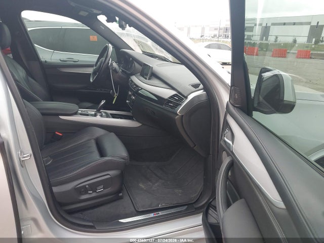 Продажа на аукционе авто 2017 Bmw X5 Edrive Xdrive40e Iperformance, vin: 5UXKT0C30H0V95559, номер лота: 45697127