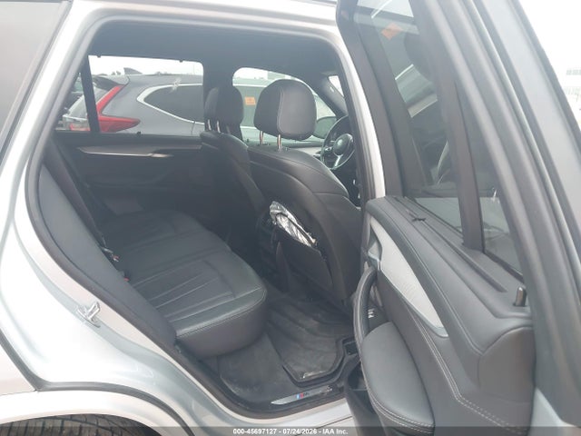 Продажа на аукционе авто 2017 Bmw X5 Edrive Xdrive40e Iperformance, vin: 5UXKT0C30H0V95559, номер лота: 45697127