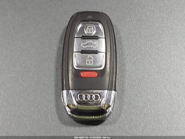 Продаж на аукціоні авто 2016 Audi Q5 2.0t Premium, vin: WA1L2AFP3GA079907, номер лоту: 45697130