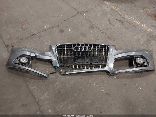 Продаж на аукціоні авто 2016 Audi Q5 2.0t Premium, vin: WA1L2AFP3GA079907, номер лоту: 45697130