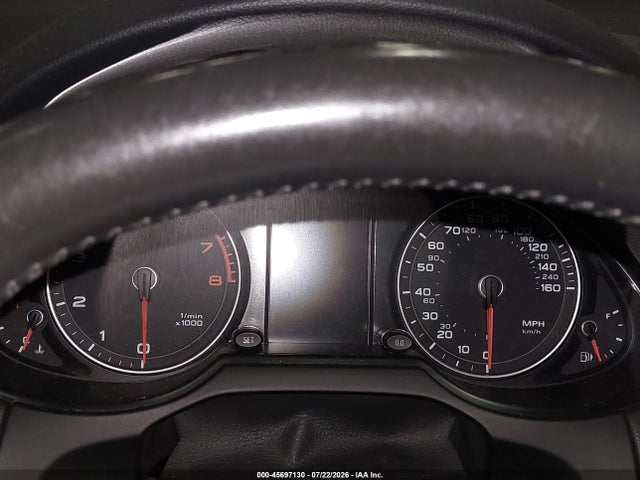 Продаж на аукціоні авто 2016 Audi Q5 2.0t Premium, vin: WA1L2AFP3GA079907, номер лоту: 45697130