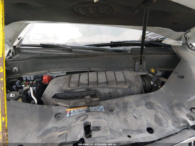 Aukcja sprzedaży 2014 Buick Enclave Premium, vin: 5GAKVCKD6EJ364230, numer aukcji: 45697131