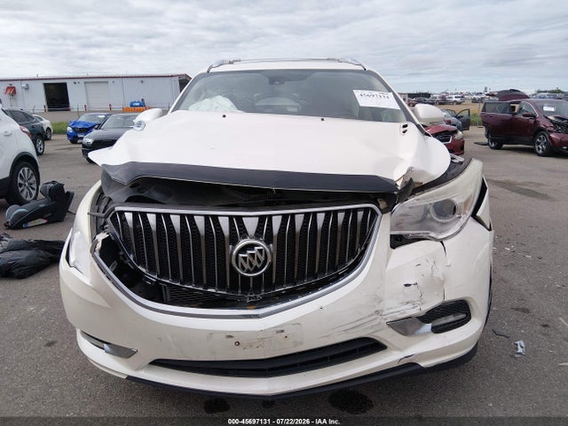 Aukcja sprzedaży 2014 Buick Enclave Premium, vin: 5GAKVCKD6EJ364230, numer aukcji: 45697131
