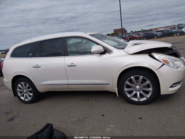 Aukcja sprzedaży 2014 Buick Enclave Premium, vin: 5GAKVCKD6EJ364230, numer aukcji: 45697131