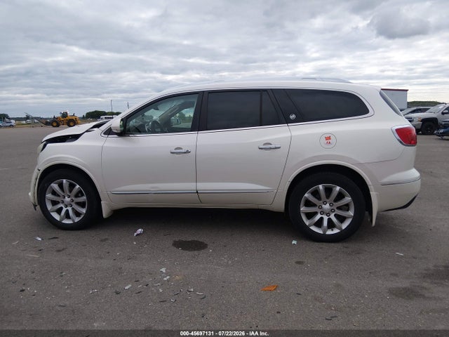 Aukcja sprzedaży 2014 Buick Enclave Premium, vin: 5GAKVCKD6EJ364230, numer aukcji: 45697131
