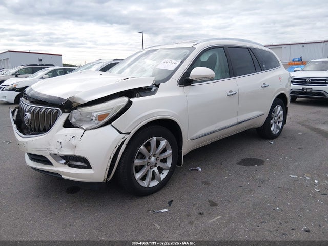 Aukcja sprzedaży 2014 Buick Enclave Premium, vin: 5GAKVCKD6EJ364230, numer aukcji: 45697131