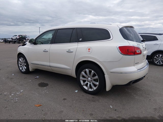 Aukcja sprzedaży 2014 Buick Enclave Premium, vin: 5GAKVCKD6EJ364230, numer aukcji: 45697131