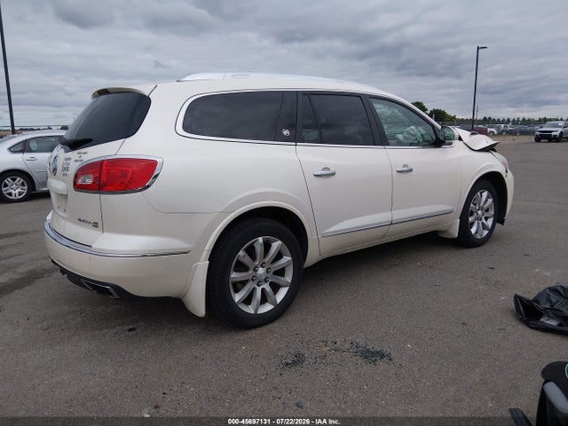 Aukcja sprzedaży 2014 Buick Enclave Premium, vin: 5GAKVCKD6EJ364230, numer aukcji: 45697131