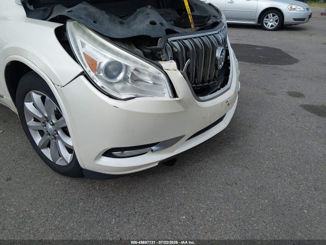 Aukcja sprzedaży 2014 Buick Enclave Premium, vin: 5GAKVCKD6EJ364230, numer aukcji: 45697131
