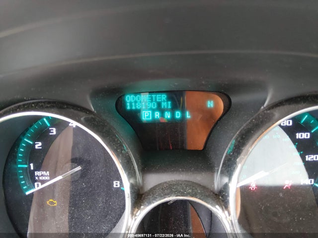 Aukcja sprzedaży 2014 Buick Enclave Premium, vin: 5GAKVCKD6EJ364230, numer aukcji: 45697131