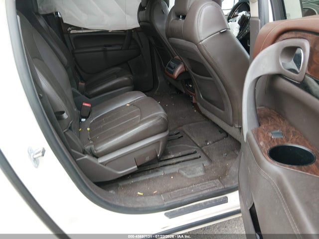 Aukcja sprzedaży 2014 Buick Enclave Premium, vin: 5GAKVCKD6EJ364230, numer aukcji: 45697131