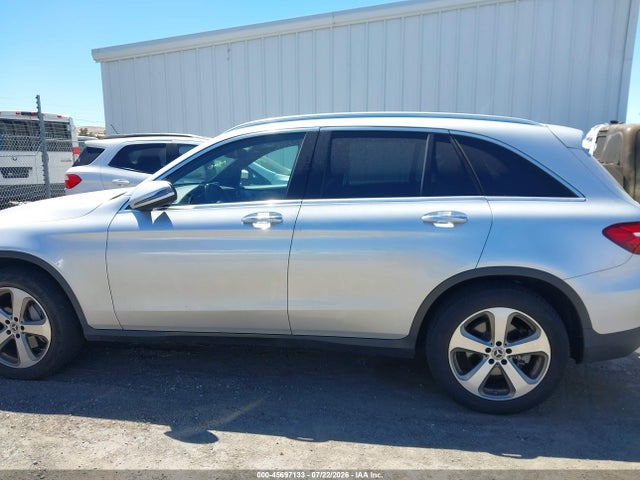 Продаж на аукціоні авто 2019 Mercedes-benz Glc 300 4matic, vin: WDC0G4KB8KV180040, номер лоту: 45697133