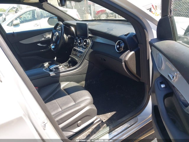 Продаж на аукціоні авто 2019 Mercedes-benz Glc 300 4matic, vin: WDC0G4KB8KV180040, номер лоту: 45697133