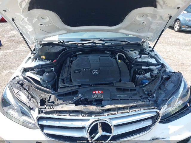 Mercedes-Benz E 350 4matic 2014 WDDHF8JBXEA824692 Image 10