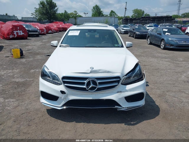 Mercedes-Benz E 350 4matic 2014 WDDHF8JBXEA824692 Image 12