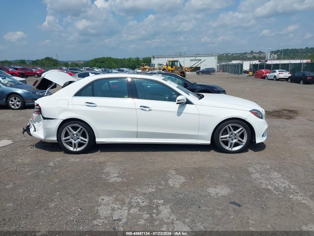 Mercedes-Benz E 350 4matic 2014 WDDHF8JBXEA824692 Image 13