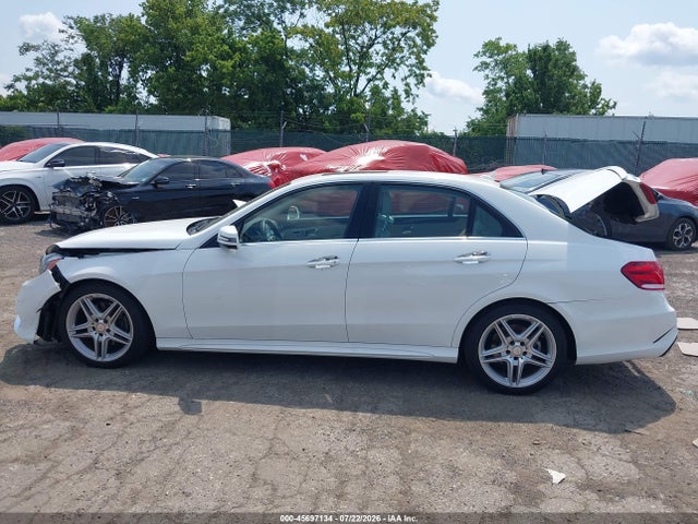 Mercedes-Benz E 350 4matic 2014 WDDHF8JBXEA824692 Image 14