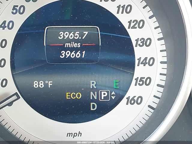 Mercedes-Benz E 350 4matic 2014 WDDHF8JBXEA824692 Image 15